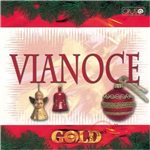 GOLD Vianoce